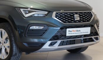 Seat Ateca X-Perience XM 1.5 TSI 150CV lleno