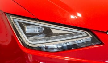 Seat Ibiza FR Plus 1.0 TSI 110CV lleno