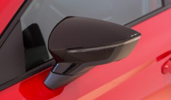 Seat Ibiza FR Plus 1.0 TSI 110CV lleno