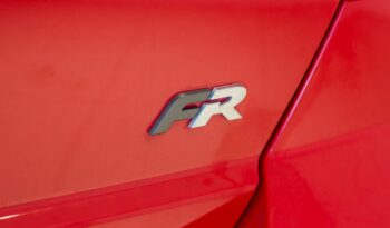 Seat Ibiza FR Plus 1.0 TSI 110CV lleno