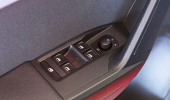 Seat Ibiza FR Plus 1.0 TSI 110CV lleno