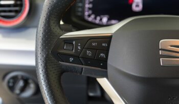 Seat Ibiza FR Plus 1.0 TSI 110CV lleno