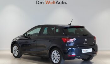 Seat Ibiza FR Plus 1.0 TSI 110CV lleno