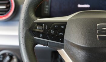Seat Ibiza FR Plus 1.0 TSI 110CV lleno