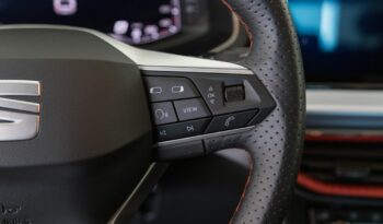 Seat Ibiza FR Plus 1.0 TSI 110CV lleno