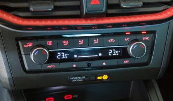 Seat Ibiza FR Plus 1.0 TSI 110CV lleno