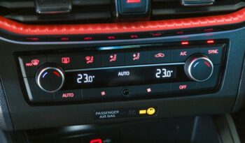 Seat Ibiza FR Plus 1.0 TSI 110CV lleno