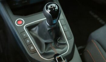 Seat Ibiza FR Plus 1.0 TSI 110CV lleno
