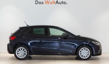 Seat Ibiza FR Plus 1.0 TSI 110CV lleno