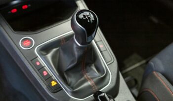 Seat Ibiza FR Plus 1.0 TSI 110CV lleno