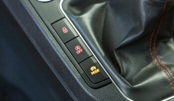 Seat Ibiza FR Plus 1.0 TSI 110CV lleno