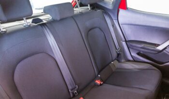 Seat Ibiza FR Plus 1.0 TSI 110CV lleno