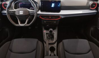 Seat Ibiza FR Plus 1.0 TSI 110CV lleno