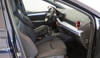 Seat Ibiza FR Plus 1.0 TSI 110CV lleno