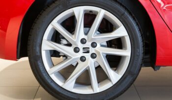 Seat Ibiza FR Plus 1.0 TSI 110CV lleno
