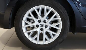Seat Ibiza FR Plus 1.0 TSI 110CV lleno