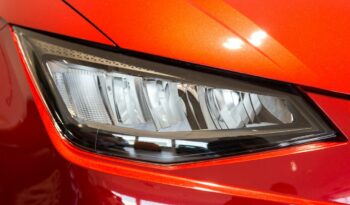 Seat Ibiza FR XS 1.0 TSI 110CV lleno