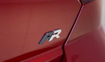 Seat Ibiza FR XS 1.0 TSI 110CV lleno