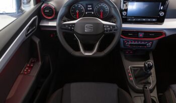 Seat Ibiza FR XS 1.0 TSI 110CV lleno