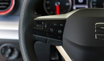 Seat Ibiza FR XS 1.0 TSI 110CV lleno