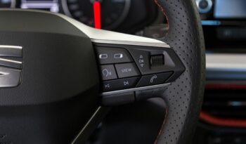 Seat Ibiza FR XS 1.0 TSI 110CV lleno