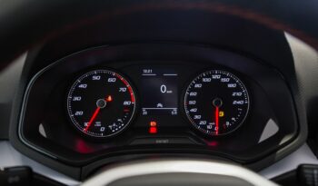 Seat Ibiza FR XS 1.0 TSI 110CV lleno