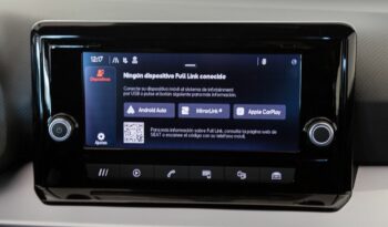 Seat Ibiza FR XS 1.0 TSI 110CV lleno