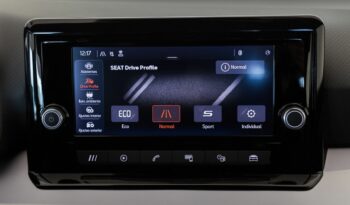 Seat Ibiza FR XS 1.0 TSI 110CV lleno