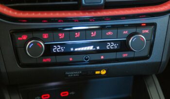 Seat Ibiza FR XS 1.0 TSI 110CV lleno