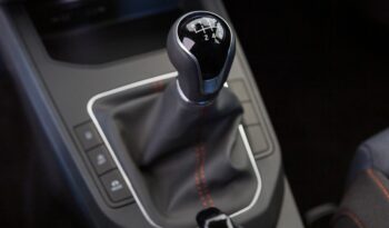 Seat Ibiza FR XS 1.0 TSI 110CV lleno