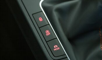 Seat Ibiza FR XS 1.0 TSI 110CV lleno