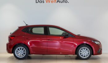 Seat Ibiza FR XS 1.0 TSI 110CV lleno