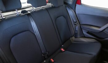 Seat Ibiza FR XS 1.0 TSI 110CV lleno