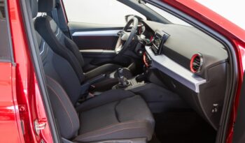 Seat Ibiza FR XS 1.0 TSI 110CV lleno