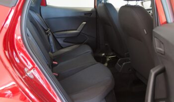 Seat Ibiza FR XS 1.0 TSI 110CV lleno