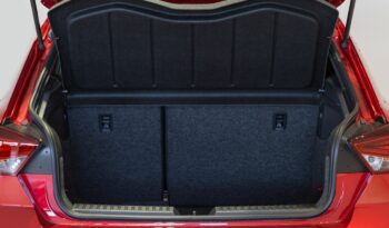 Seat Ibiza FR XS 1.0 TSI 110CV lleno