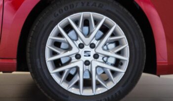 Seat Ibiza FR XS 1.0 TSI 110CV lleno