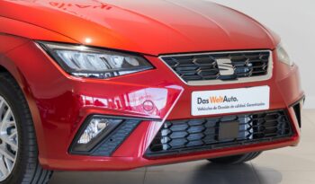 Seat Ibiza FR XS 1.0 TSI 110CV lleno