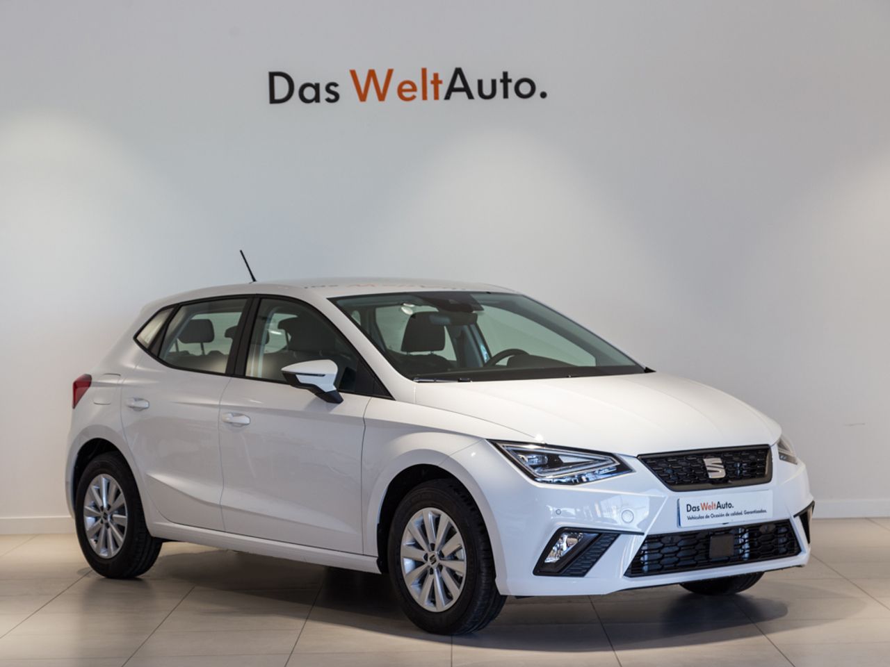 Seat Ibiza Style XL 1.0 TSI 110CV