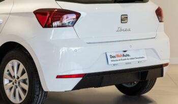 Seat Ibiza Style XL 1.0 TSI 110CV lleno