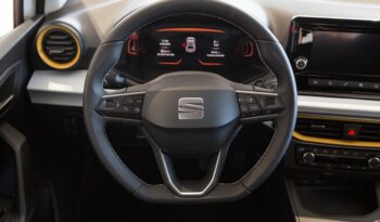 Seat Ibiza Style XL 1.0 TSI 110CV lleno