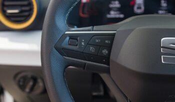 Seat Ibiza Style XL 1.0 TSI 110CV lleno