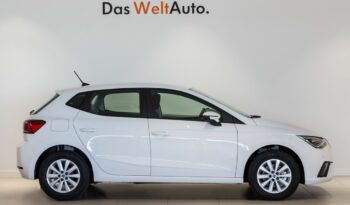 Seat Ibiza Style XL 1.0 TSI 110CV lleno