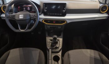 Seat Ibiza Style XL 1.0 TSI 110CV lleno