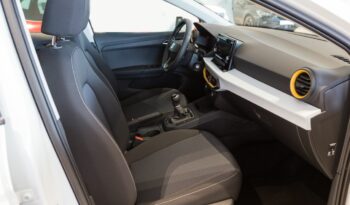 Seat Ibiza Style XL 1.0 TSI 110CV lleno