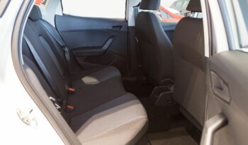 Seat Ibiza Style XL 1.0 TSI 110CV lleno