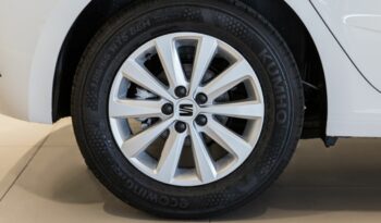 Seat Ibiza Style XL 1.0 TSI 110CV lleno
