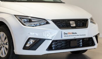 Seat Ibiza Style XL 1.0 TSI 110CV lleno