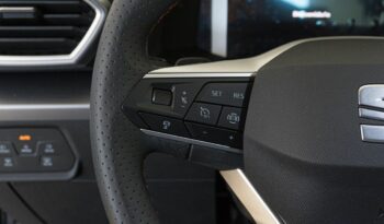 Seat Leon FR GO L 2.0 TDI DSG-7 150CV lleno