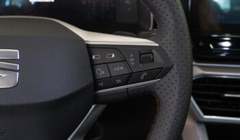 Seat Leon FR GO L 2.0 TDI DSG-7 150CV lleno